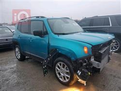 جیپ رێنێگەید